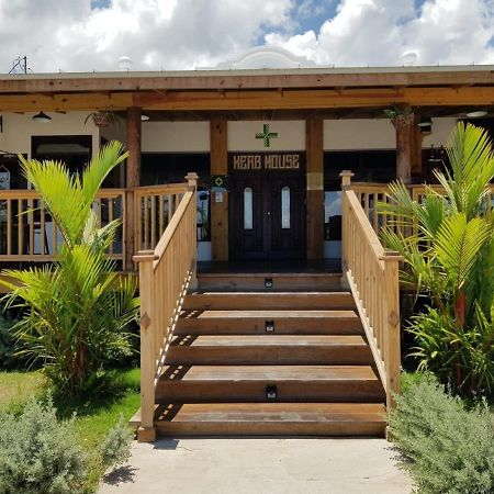 Relax Villa Ocho Rios Exterior photo