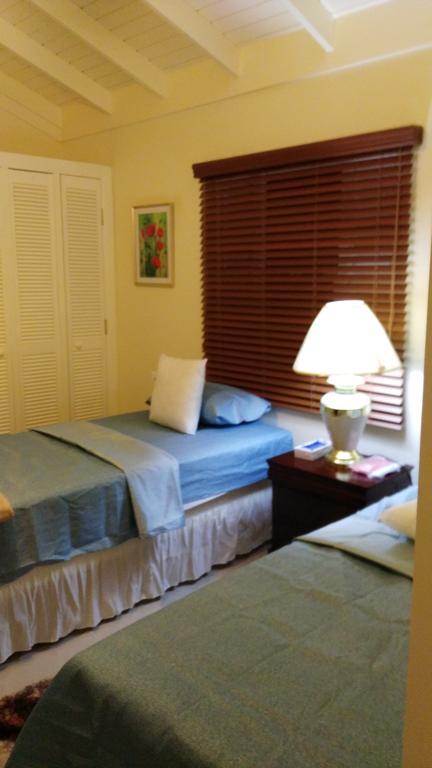 Relax Villa Ocho Rios Exterior photo