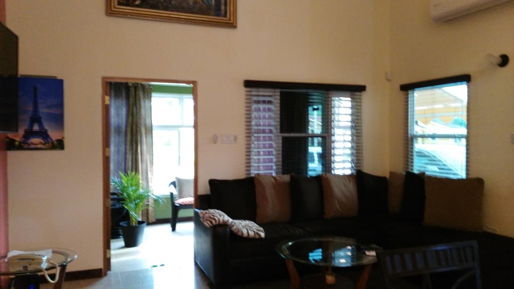 Relax Villa Ocho Rios Room photo